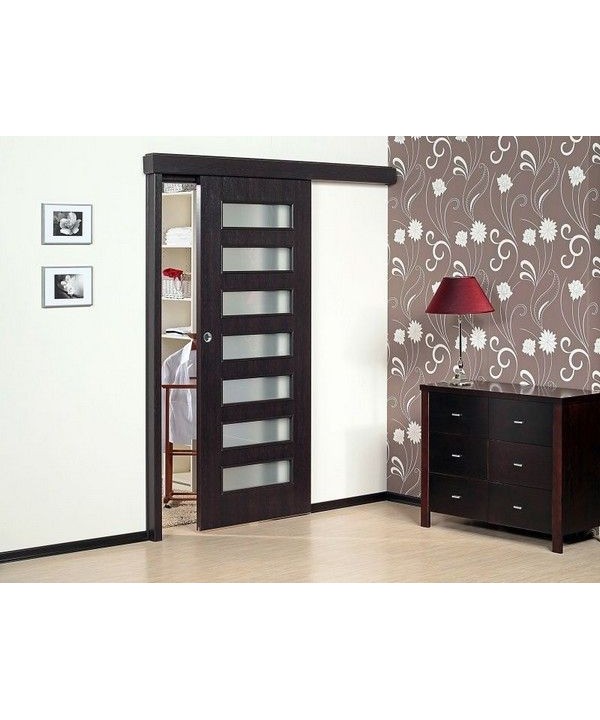 ECO SLIDING SET 1 60kg NEW