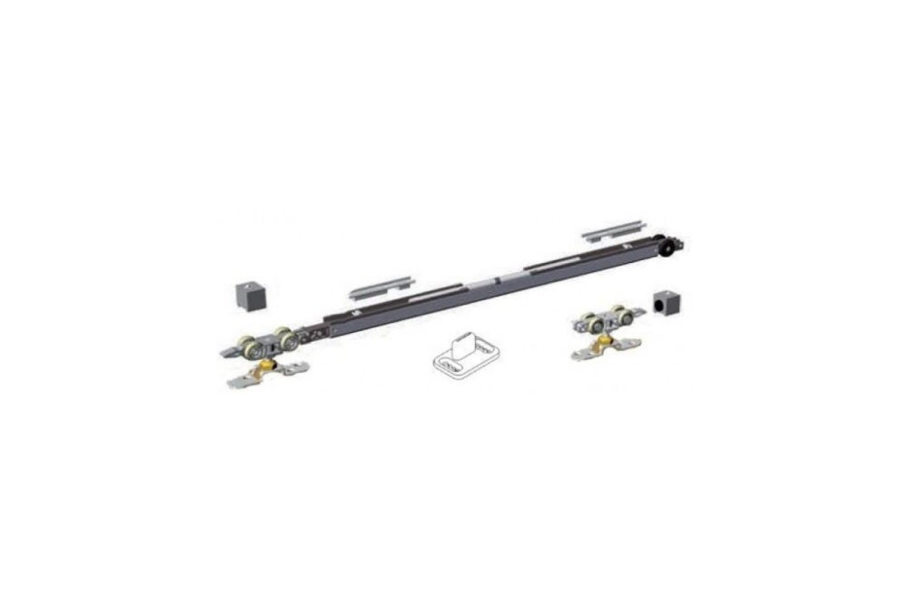 STABLE SET V-3