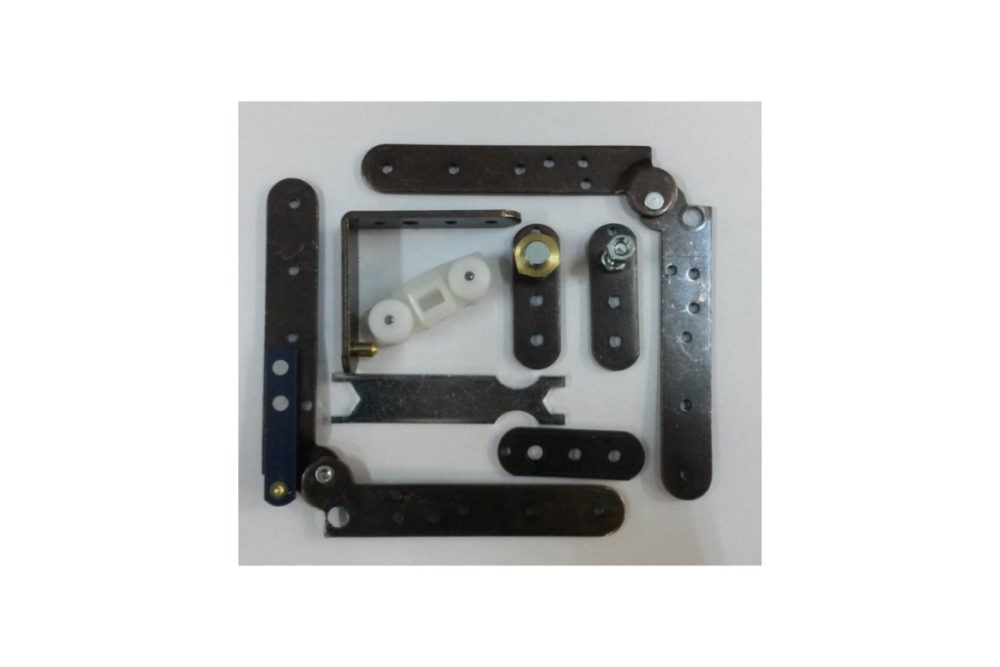 SLIDING SET 1133-1137